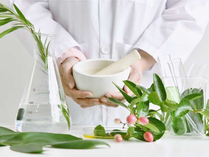 Naturopathy