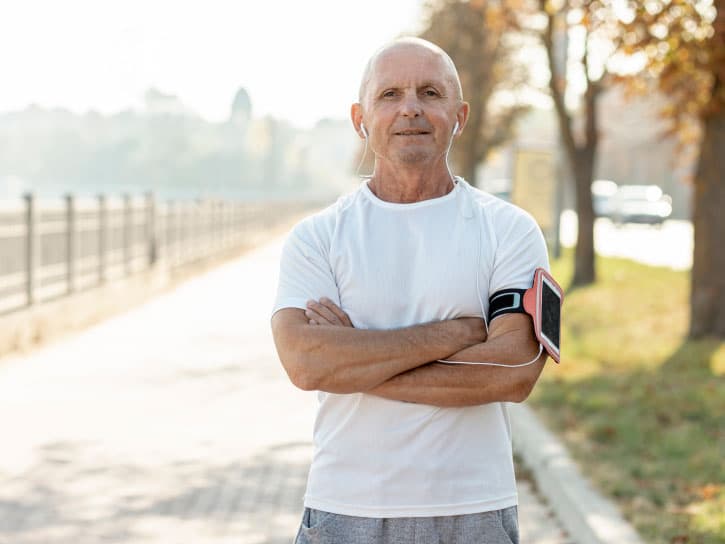 Men's health