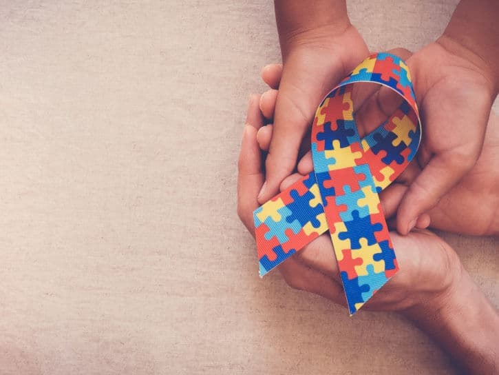 all about autism