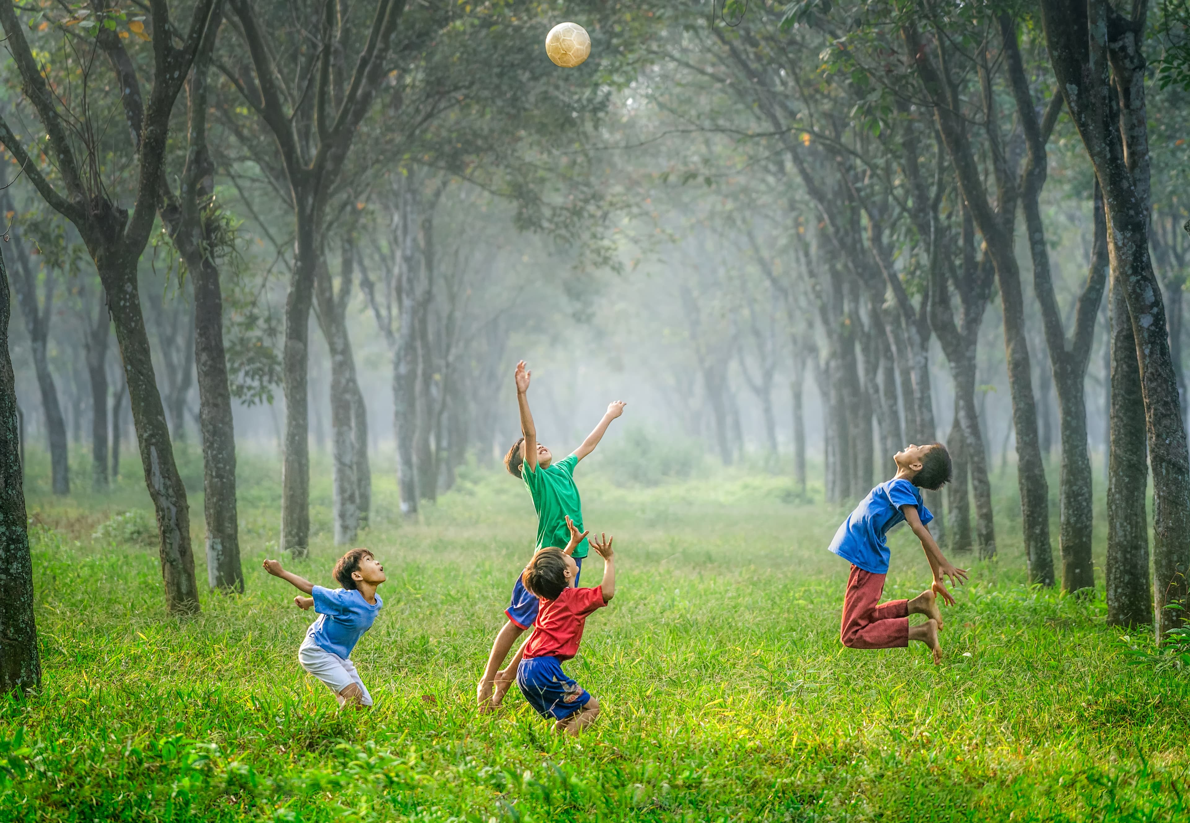 healthy-kids