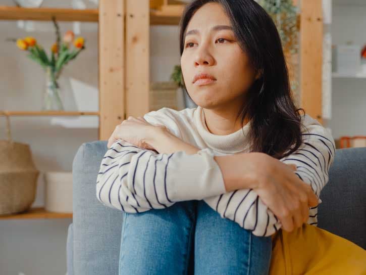 Women's Mental Health