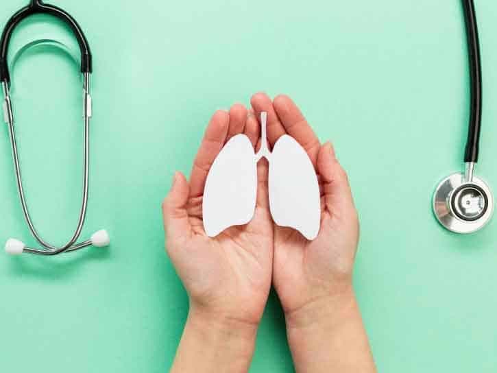 pneumonia
